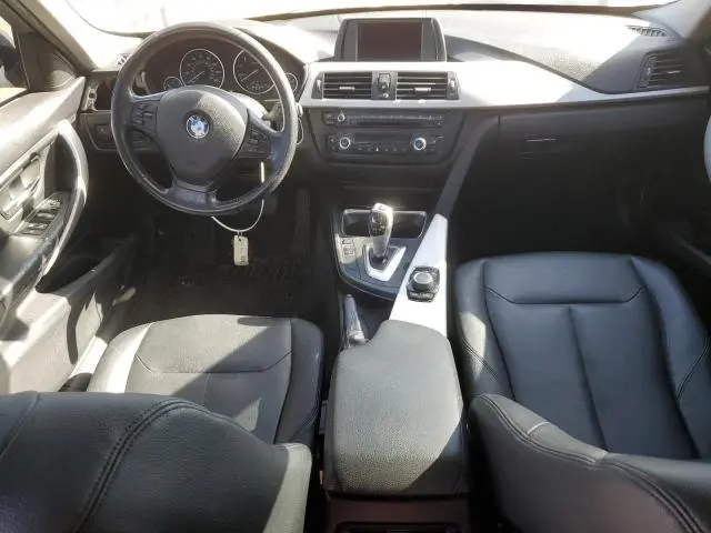 2015 BMW 320 I XDRIVE  