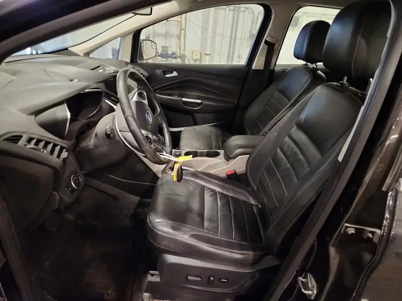 2016 FORD C-MAX SEL  