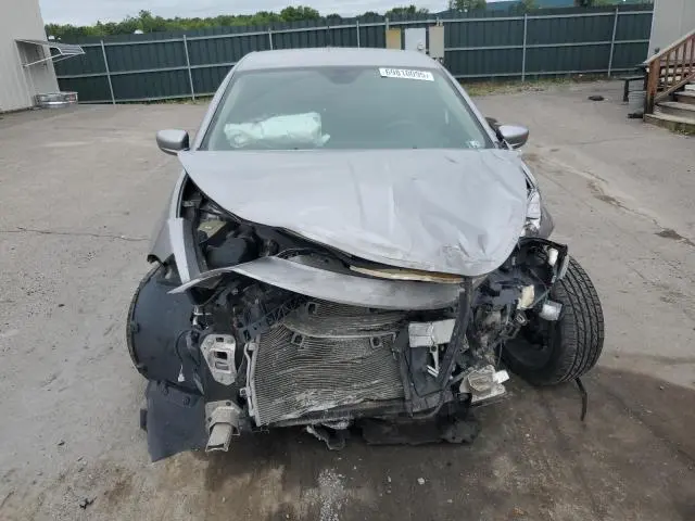 2015 DODGE DART SE  