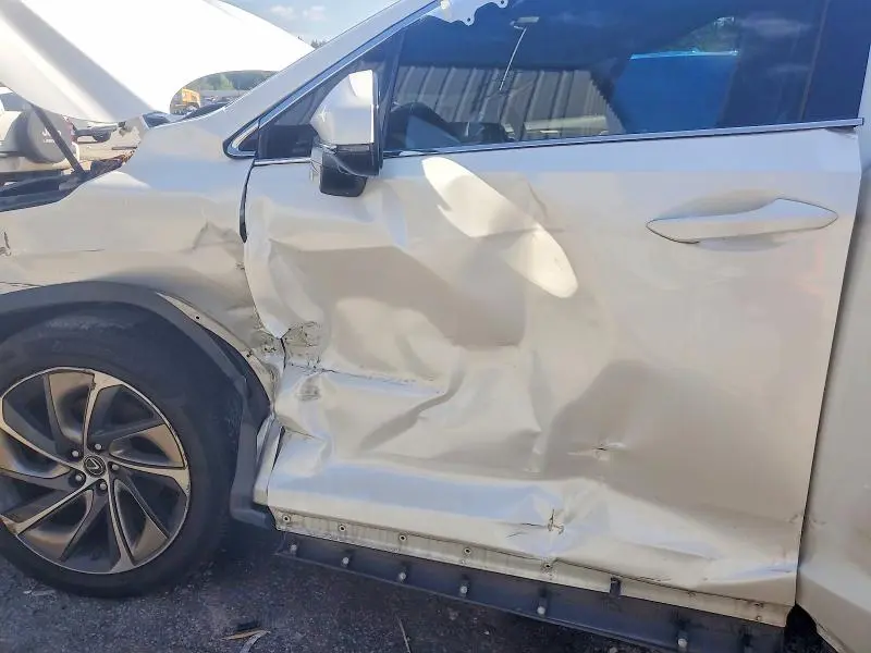 2018 LEXUS RX 350 L  