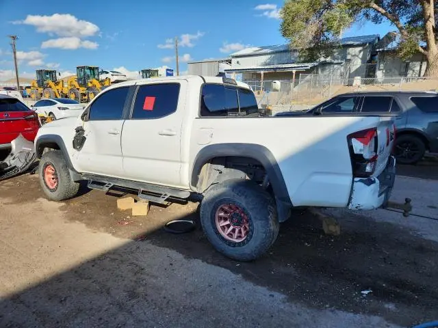 2019 TOYOTA TACOMA TRD OFF-ROAD  