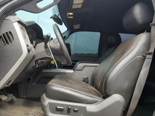 2015 FORD F250 SUPER DUTY  