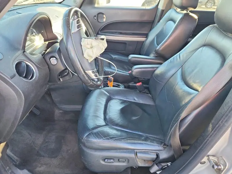 2010 CHEVROLET HHR LT  