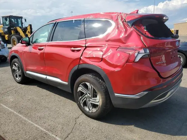 2023 HYUNDAI SANTA FE SEL PREMIUM  