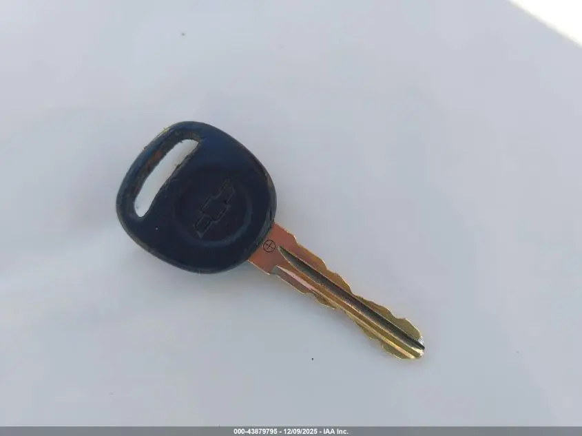 2013 CHEVROLET SILVERADO 1500 WORK TRUCK