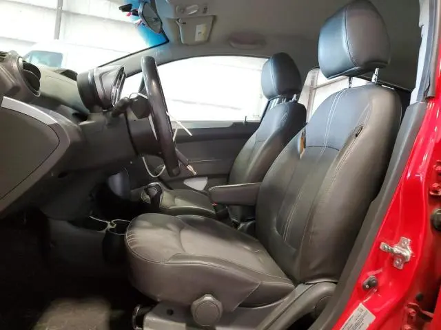 2015 CHEVROLET SPARK LS  