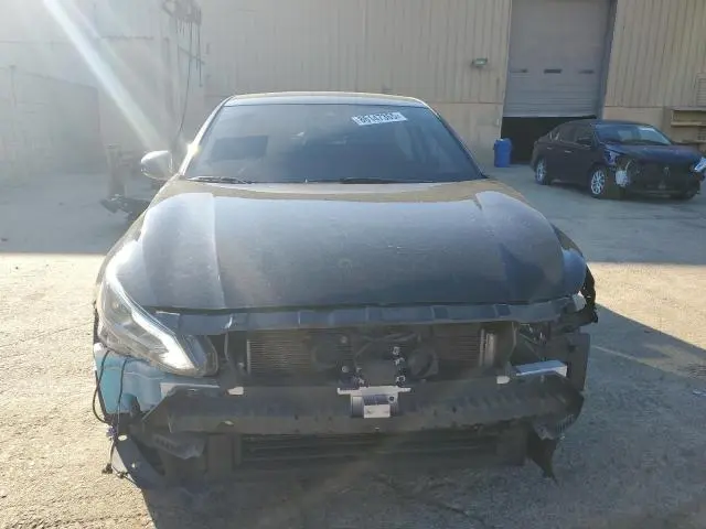 2020 NISSAN ALTIMA SL  