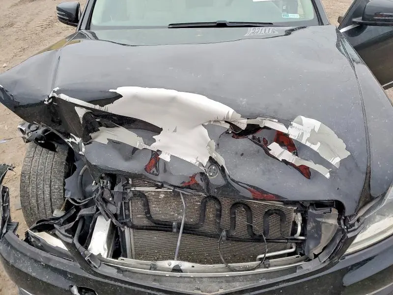 2014 MERCEDES-BENZ C 300 4MATIC  