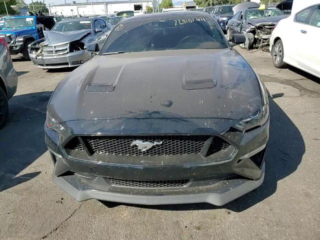 2021 FORD MUSTANG GT