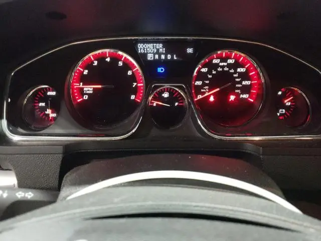 2014 GMC ACADIA SLT-2  