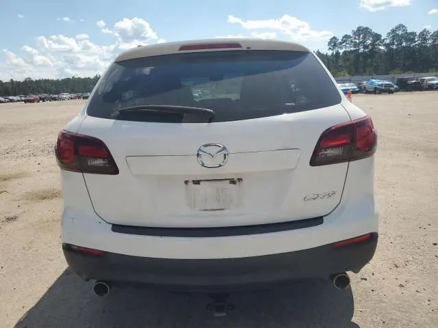 2014 MAZDA CX-9 SPORT