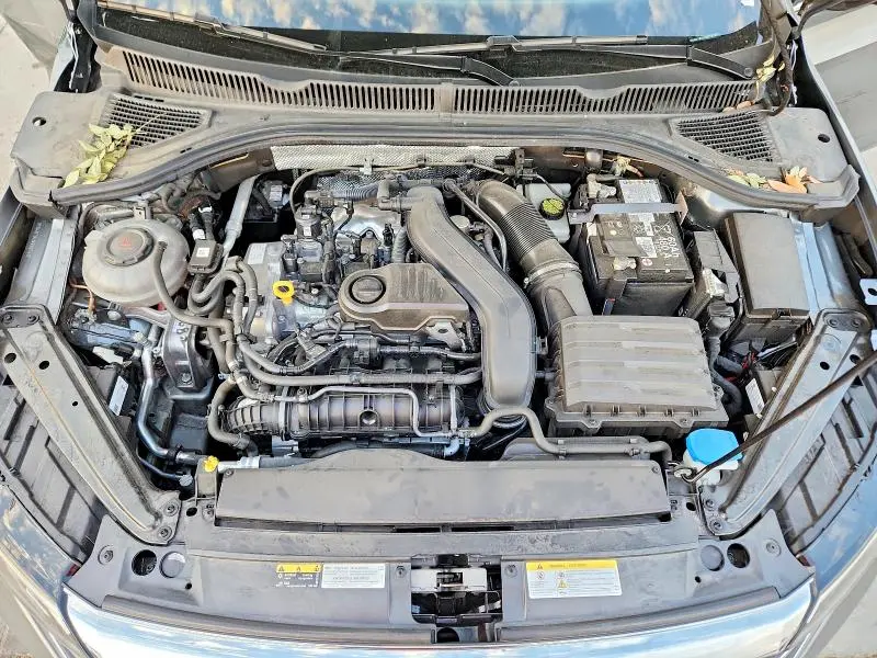 2024 VOLKSWAGEN JETTA S  