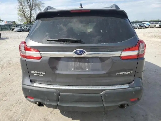2020 SUBARU ASCENT PREMIUM  