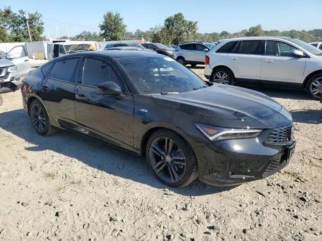 2025 ACURA INTEGRA A-SPEC TECH  