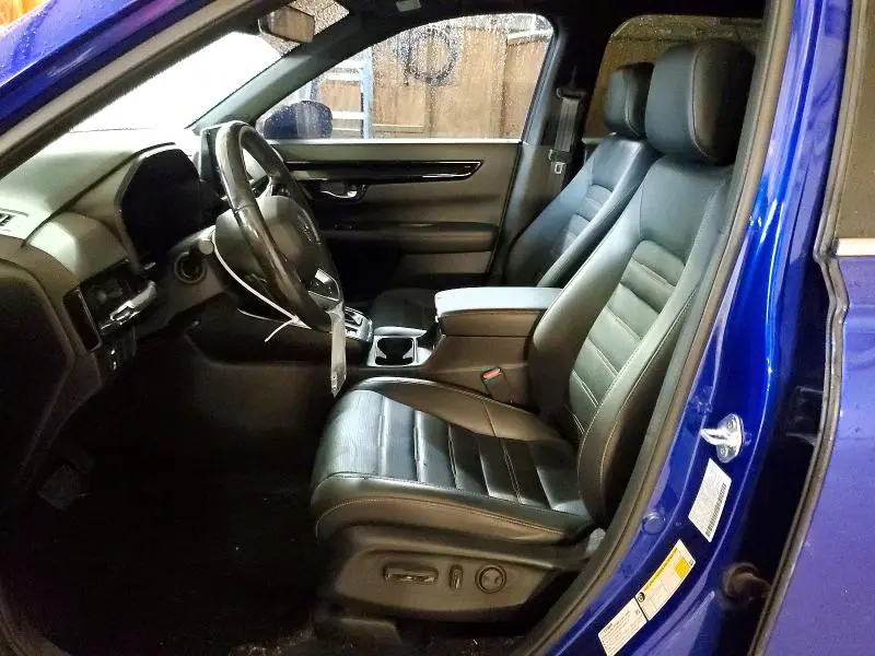 2024 HONDA CR-V SPORT TOURING  