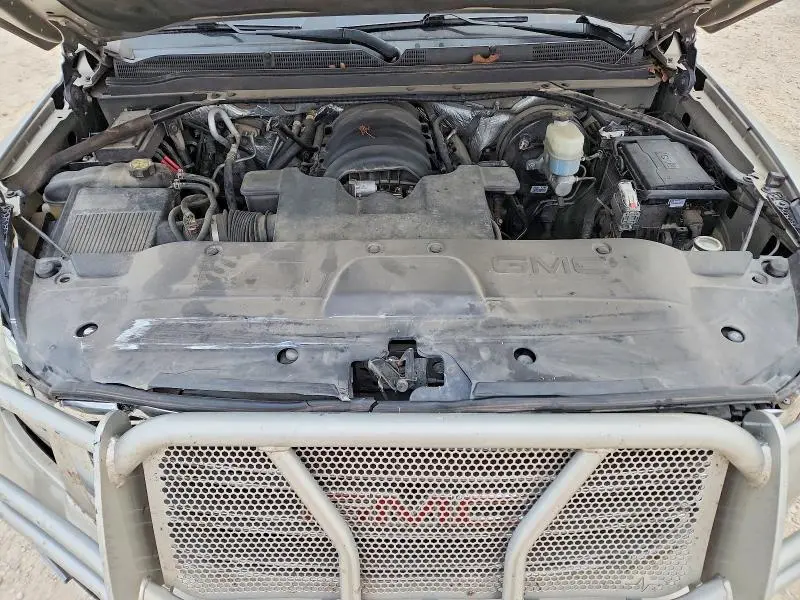 2016 GMC YUKON XL C1500 SLT  