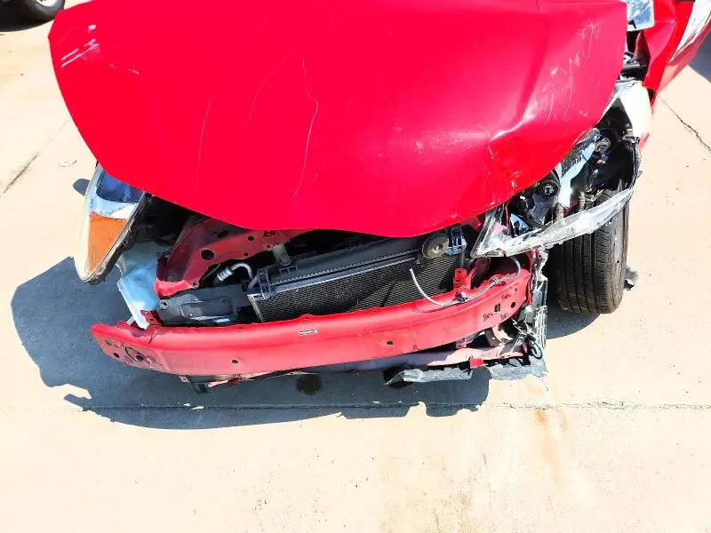 2014 TOYOTA YARIS 3-DOOR L FLEET  