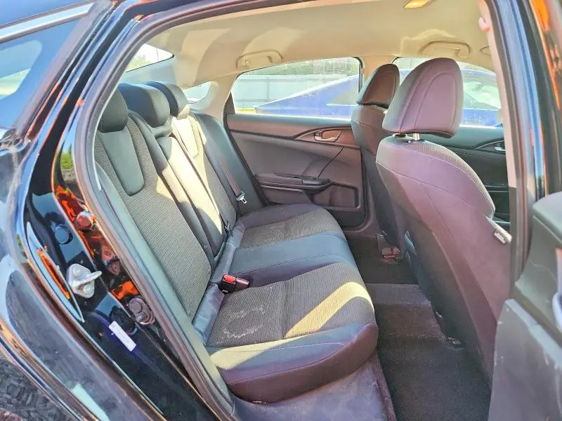 2019 HONDA INSIGHT EX  