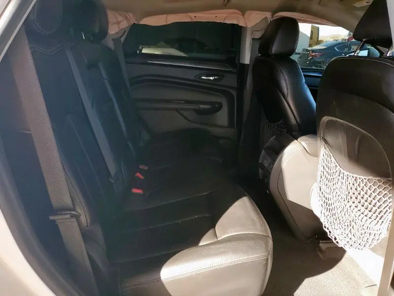 2013 CADILLAC SRX   