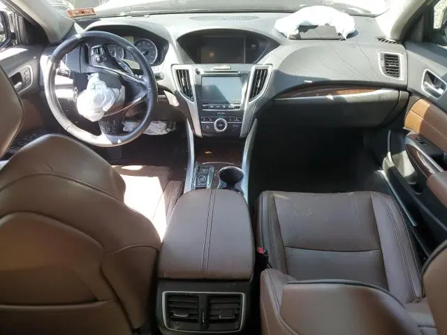 2019 ACURA TLX TECHNOLOGY  