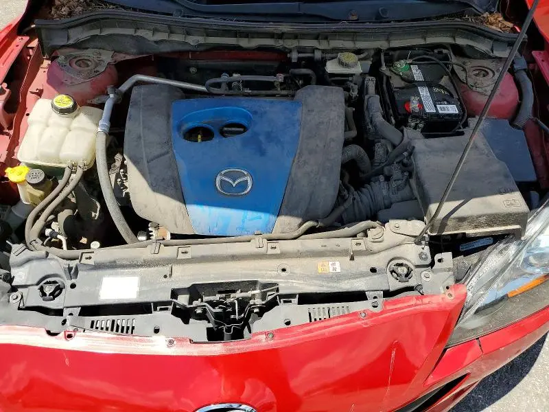 2013 MAZDA 3 I  