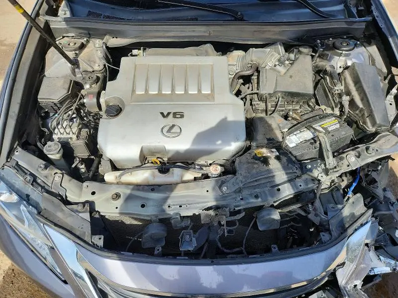 2017 LEXUS ES 350 BASE  