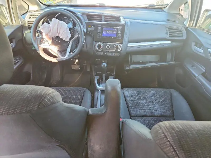 2017 HONDA FIT LX  