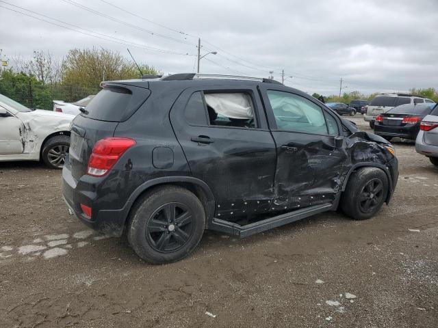 2021 CHEVROLET TRAX 1LT