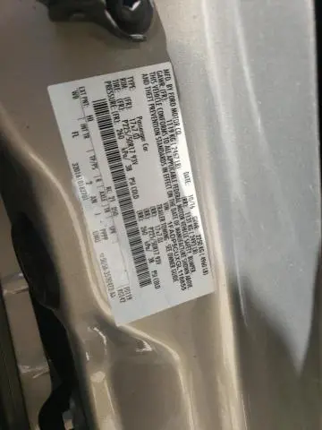 2016 FORD C-MAX PREMIUM SEL  