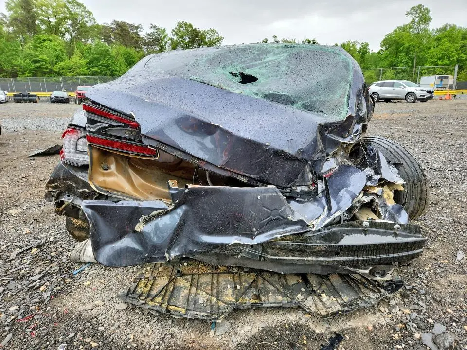 2021 TESLA MODEL S   