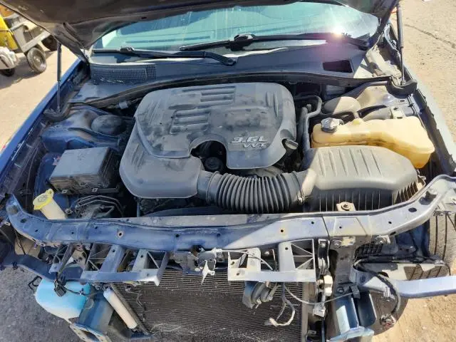 2015 CHRYSLER 300 LIMITED  