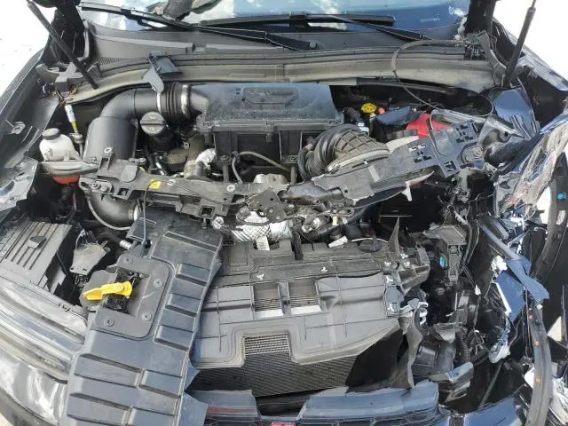 2024 DODGE HORNET GT  