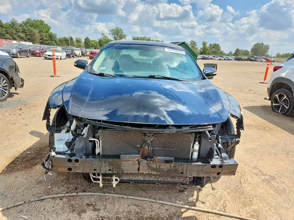2011 NISSAN MAXIMA 3.5 S  