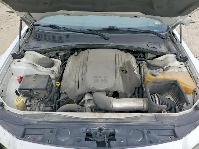 2013 CHRYSLER 300 S  