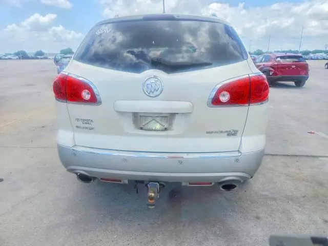 2011 BUICK ENCLAVE CXL  