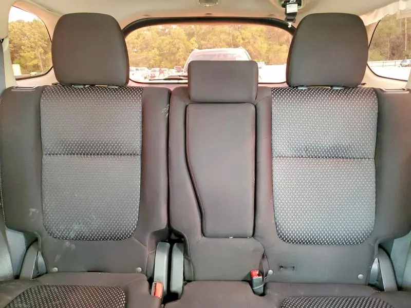 2017 MITSUBISHI OUTLANDER ES  