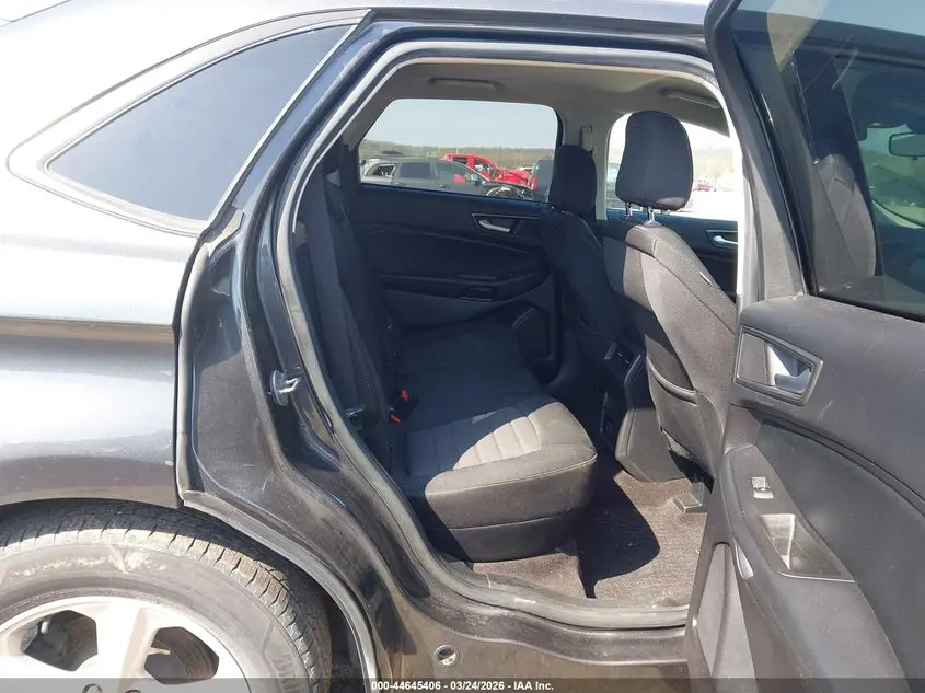 2020 FORD EDGE SE