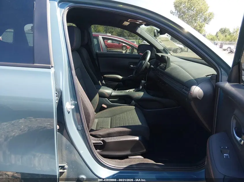 2025 HONDA HR-V AWD SPORT