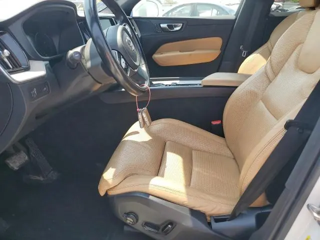 2019 VOLVO XC60 T6 INSCRIPTION  