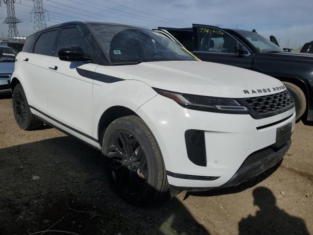 2020 LAND ROVER RANGE ROVER EVOQUE S