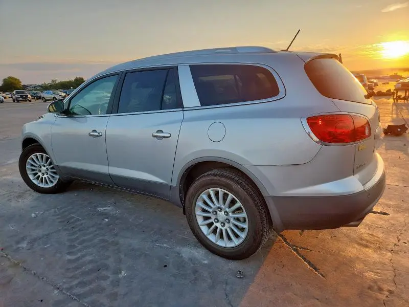 2011 BUICK ENCLAVE CXL  