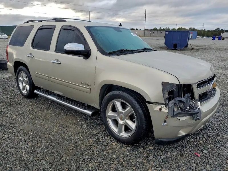 2013 CHEVROLET TAHOE C1500 LT  