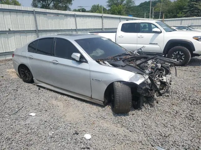 2014 BMW 535 XI  