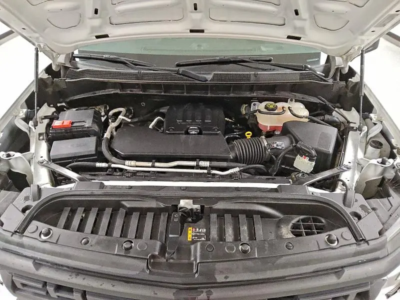 2023 CHEVROLET SILVERADO C1500  