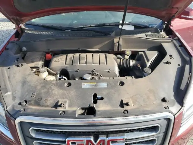 2016 GMC ACADIA SLT-1  