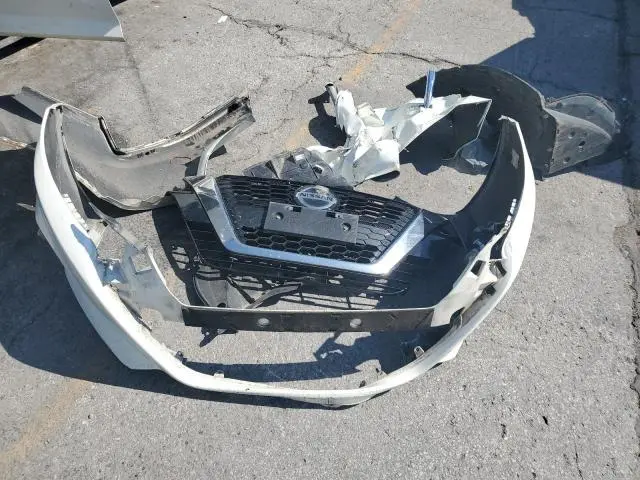 2019 NISSAN ALTIMA SV  