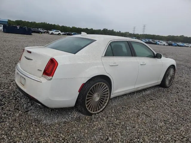 2015 CHRYSLER 300 LIMITED  
