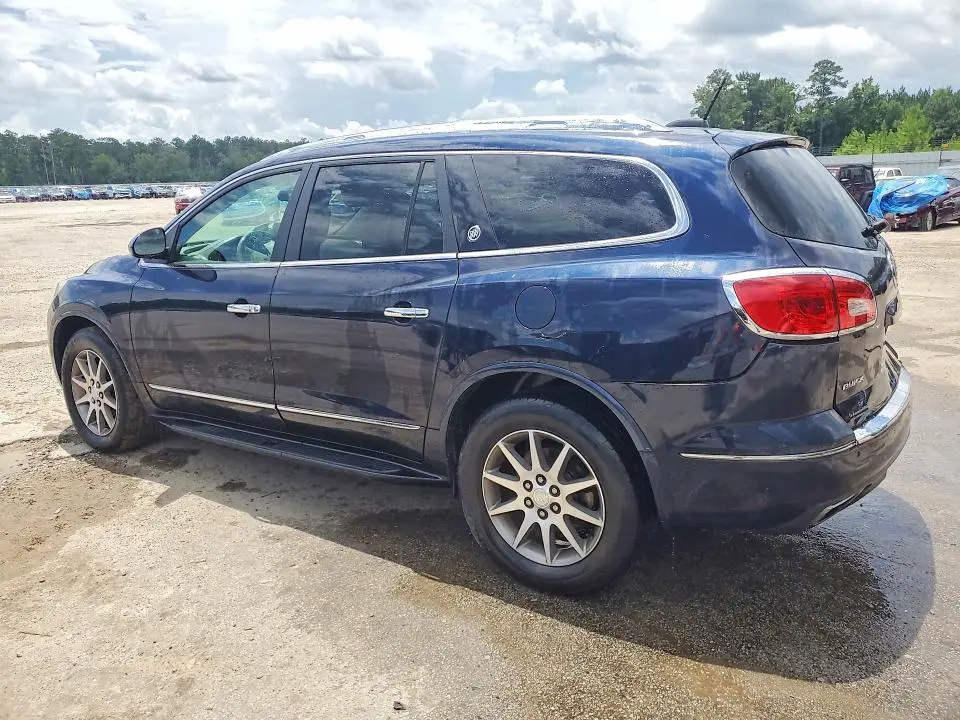 2016 BUICK ENCLAVE   