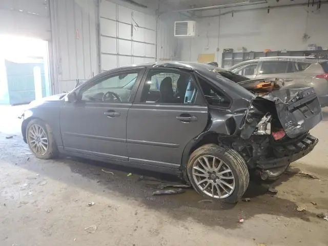 2010 VOLVO S40 2.4I