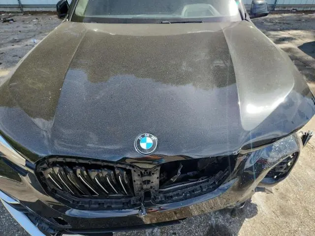 2020 BMW X5 SDRIVE 40I  